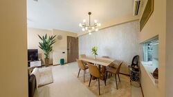 Treasure Crest (D19), Condominium #483721771